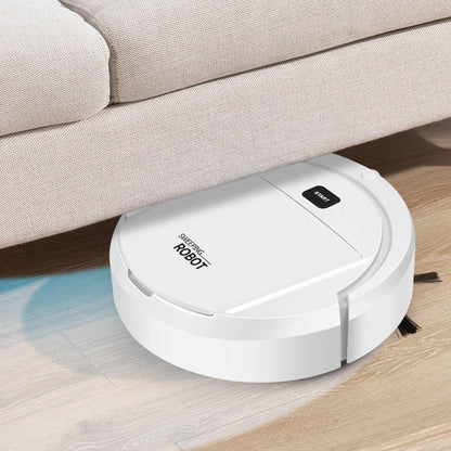 Automatic Smart Sweeper Three-in-one USB Vacuum Cleaner