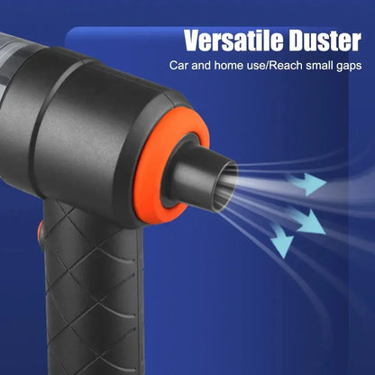 Portable Handheld  Vacuum Cleaner